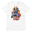 Rocky Horror Puppet Show-T-Shirts-Swish Embassy