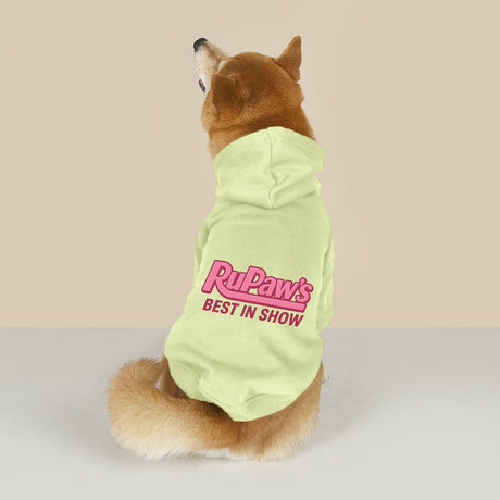 RuPaw's Best in Show (Pet Hoodie)-Pet Hoodie-Swish Embassy