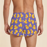 Rubber Ducky (Little Shorts)