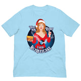 Rude Fruitcake-T-Shirts-Swish Embassy