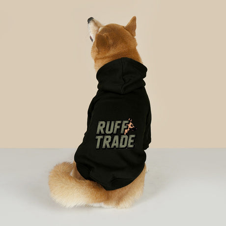Ruff Trade (Pet Hoodie)-Pet Hoodie-Swish Embassy