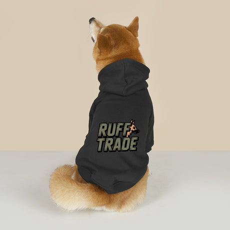 Ruff Trade (Pet Hoodie)-Pet Hoodie-Swish Embassy