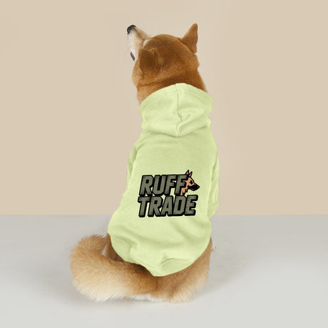 Ruff Trade (Pet Hoodie)-Pet Hoodie-Swish Embassy