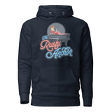 Rusty Anchor (Hoodie)-Hoodie-Swish Embassy