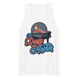 Rusty Anchor (Tank Top)-Swish Embassy