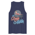 Rusty Anchor (Tank Top)-Swish Embassy