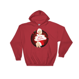 Santa Baby (Hoodie)-Hoodie-Swish Embassy