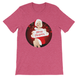 Santa Baby-T-Shirts-Swish Embassy