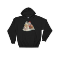 Santa's Little Helper (Hoodie)-Hoodie-Swish Embassy