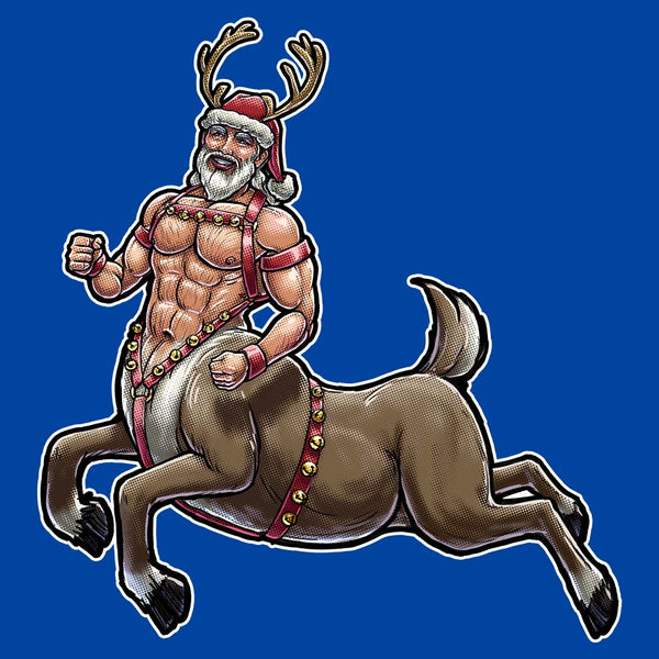 Santaur