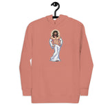 Sassy Jesus (Hoodie)-Hoodie-Swish Embassy