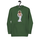 Sassy Jesus (Hoodie)-Hoodie-Swish Embassy