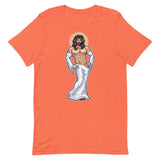 Sassy Jesus-T-Shirts-Swish Embassy