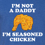 Seasoned Chicken-T-Shirts-Swish Embassy