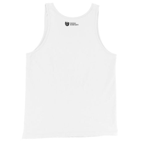 Seasoned Chicken (Tank Top)-Tank Top-Swish Embassy