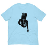 Selfie Made Man-T-Shirts-Swish Embassy