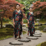 Sew Far Sew Zen (Kaftan)-Kaftan-Swish Embassy