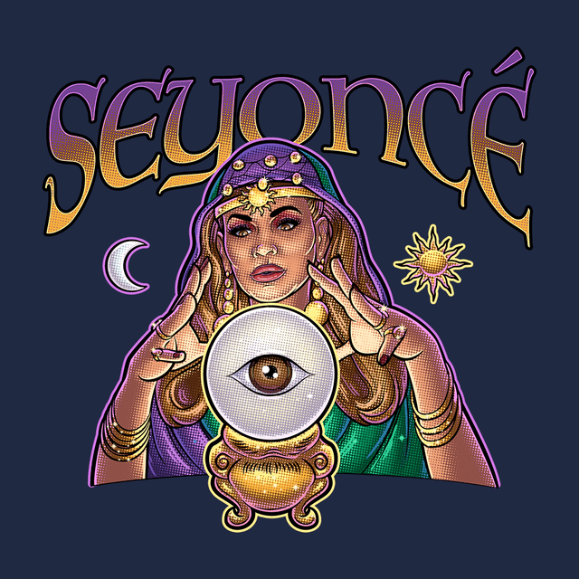 Seyoncé-T-Shirts-Swish Embassy