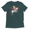 She-Ru (Triblend)-Triblend T-Shirt-Swish Embassy