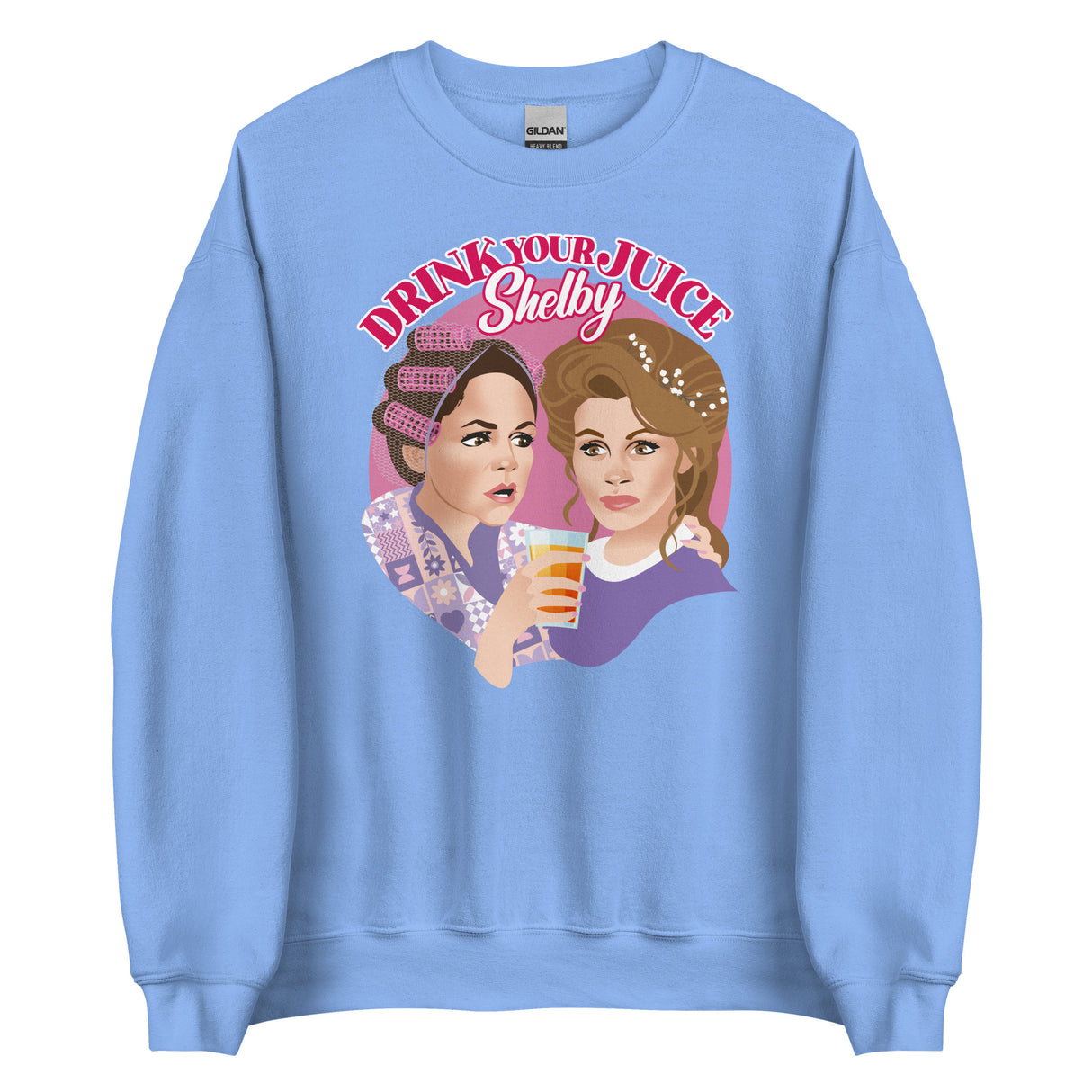 Shelby (Sweatshirt)-Sweatshirt-Swish Embassy