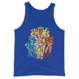 Shiny New Year (Tank Top)-Tank Top-Swish Embassy