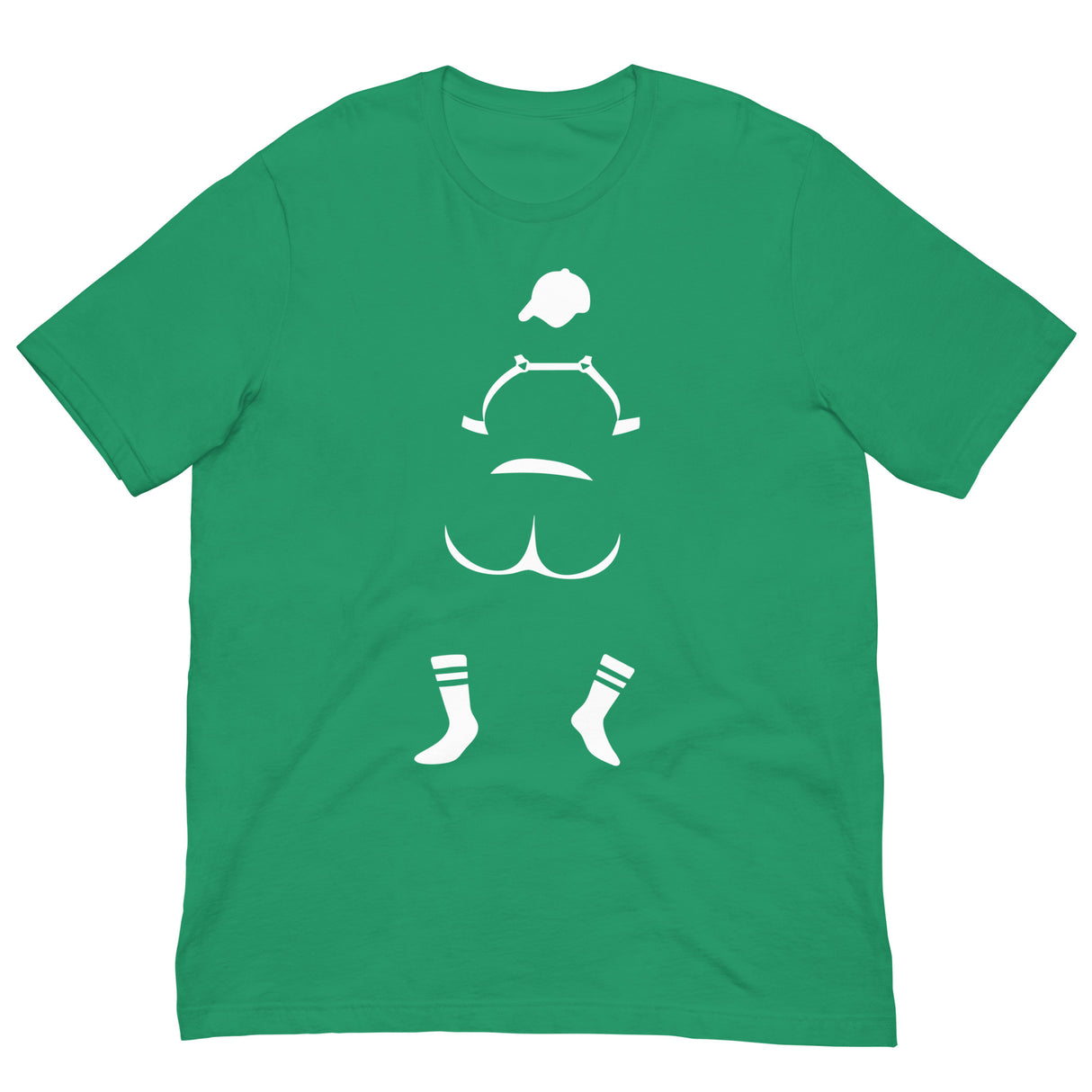 Silhouette-T-Shirts-Swish Embassy