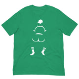 Silhouette-T-Shirts-Swish Embassy