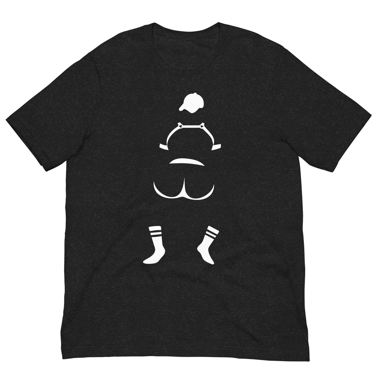 Silhouette-T-Shirts-Swish Embassy
