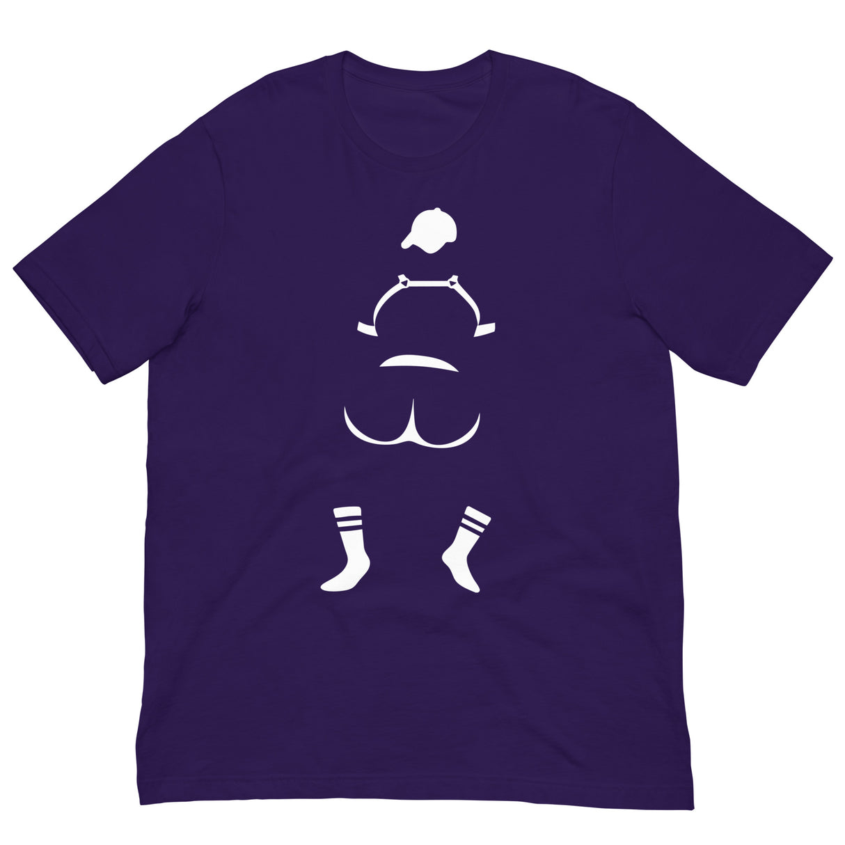 Silhouette-T-Shirts-Swish Embassy