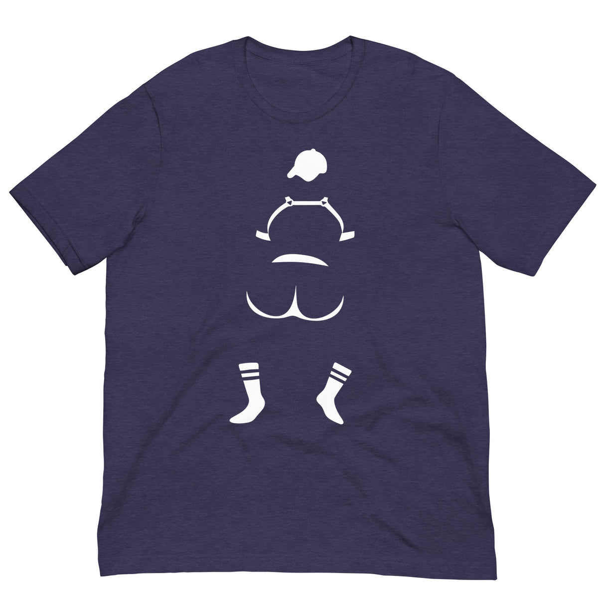 Silhouette-T-Shirts-Swish Embassy