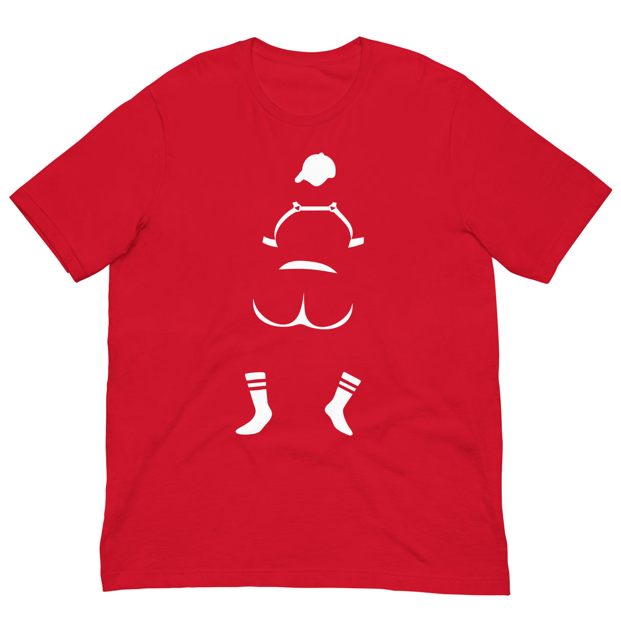 Silhouette-T-Shirts-Swish Embassy