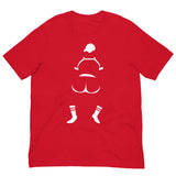 Silhouette-T-Shirts-Swish Embassy