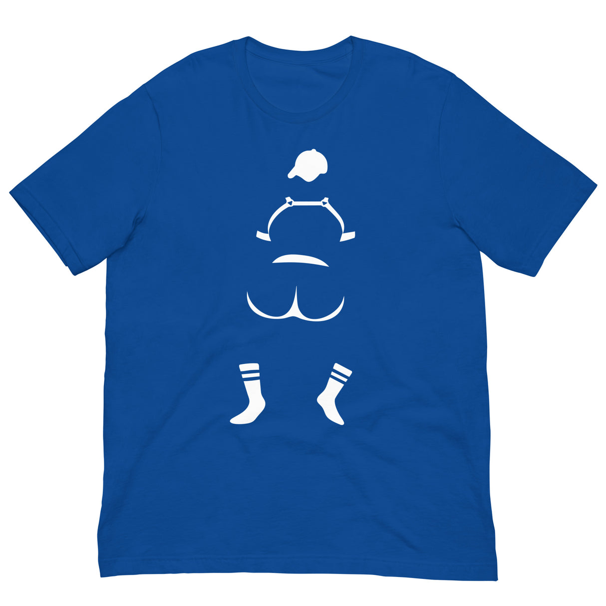 Silhouette-T-Shirts-Swish Embassy
