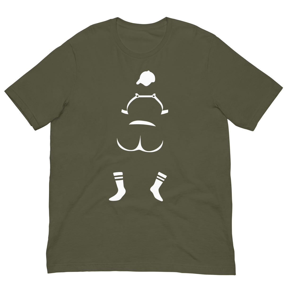 Silhouette-T-Shirts-Swish Embassy