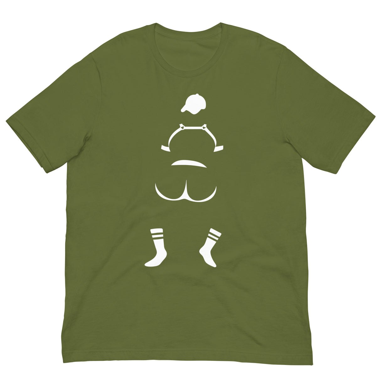 Silhouette-T-Shirts-Swish Embassy