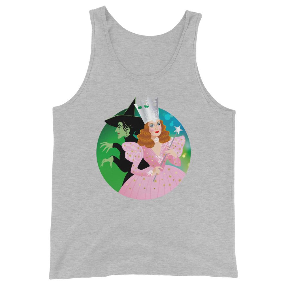 Sister Sister (Tank Top)-Tank Top-Swish Embassy