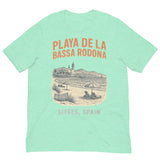 Sitges Beach-T-Shirts-Swish Embassy