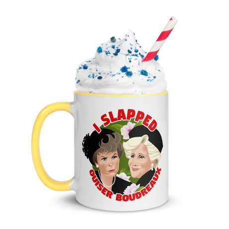 Slapped (Mug)-Mugs-Swish Embassy