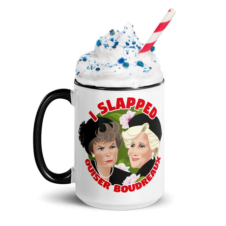 Slapped (Mug)-Mugs-Swish Embassy