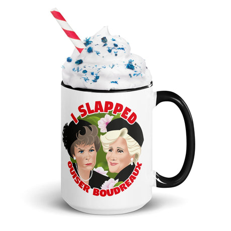 Slapped (Mug)-Mugs-Swish Embassy