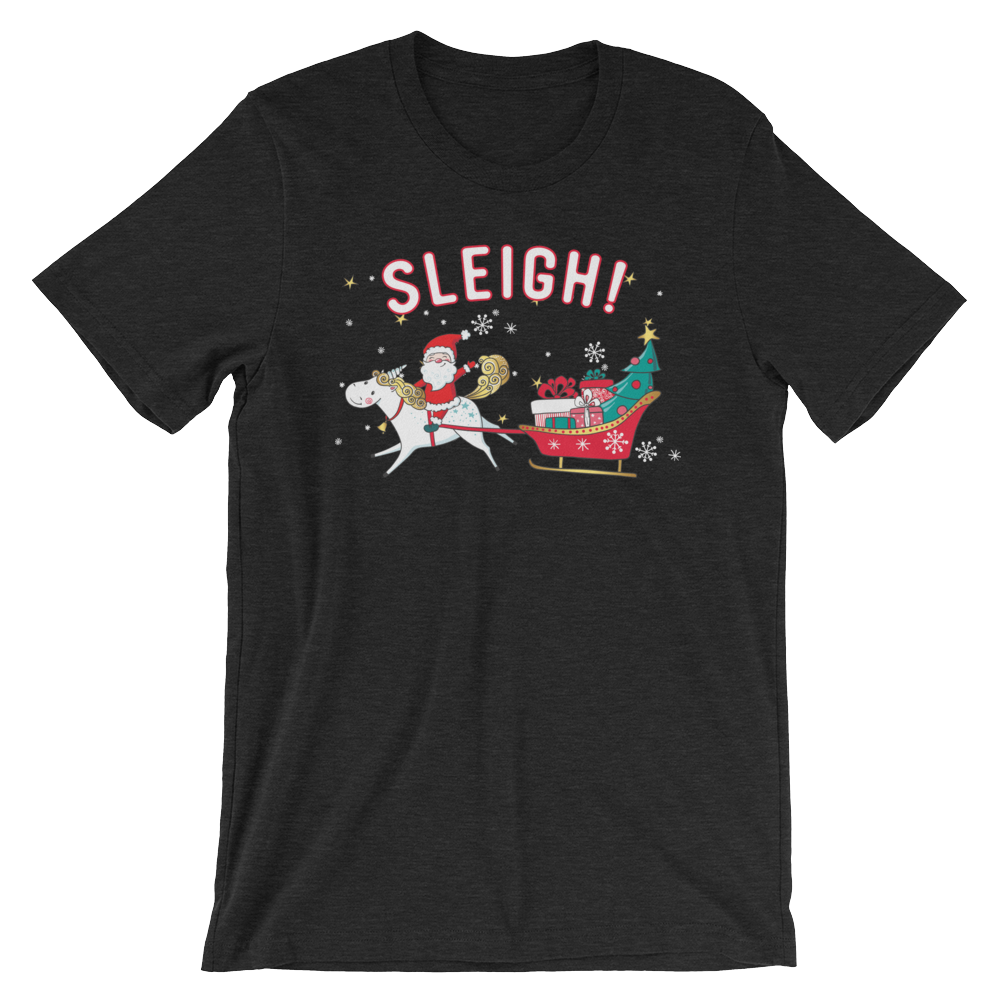 Sleigh-T-Shirts-Swish Embassy