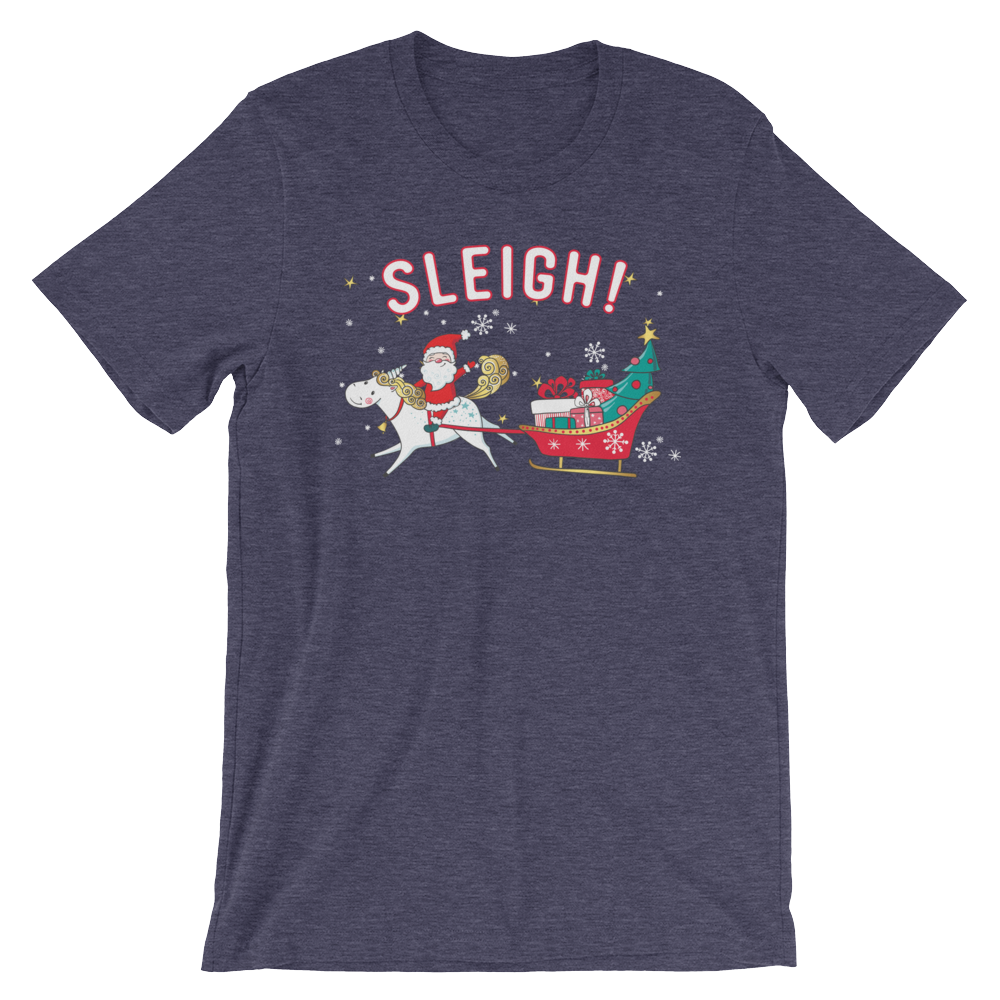 Sleigh-T-Shirts-Swish Embassy