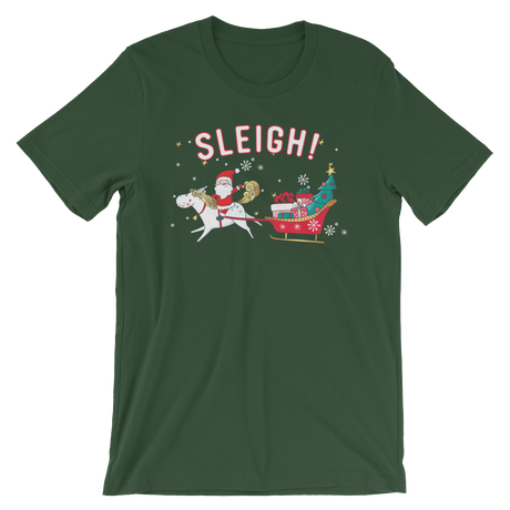 Sleigh-T-Shirts-Swish Embassy