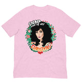 Snap Out of It It's Xmas-T-Shirts-Swish Embassy