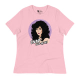 Snap Out of It (Women's Relaxed T-Shirt)-Women's T-Shirts-Swish Embassy