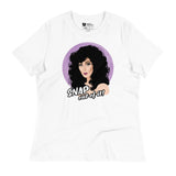 Snap Out of It (Women's Relaxed T-Shirt)-Women's T-Shirts-Swish Embassy