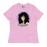 Snap Out of It (Women's Relaxed T-Shirt)-Women's T-Shirts-Swish Embassy