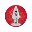 Snowman Plug (Ceramic ornament)-Ceramic Ornament-Swish Embassy