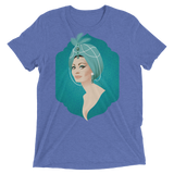 Sophia (Triblend)-Triblend T-Shirt-Swish Embassy