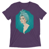 Sophia (Triblend)-Triblend T-Shirt-Swish Embassy